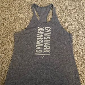 🌸 gymshark stringer